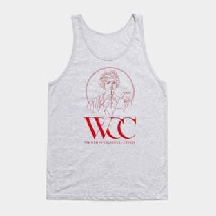 WCC Original Merch Tank Top